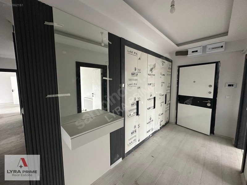 Başağaç Mah.manzara Evlerinde Full Yapılı Satılık 3+1 Daire — fotoğraf 7