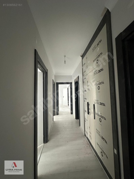 Başağaç Mah.manzara Evlerinde Full Yapılı Satılık 3+1 Daire — fotoğraf 8