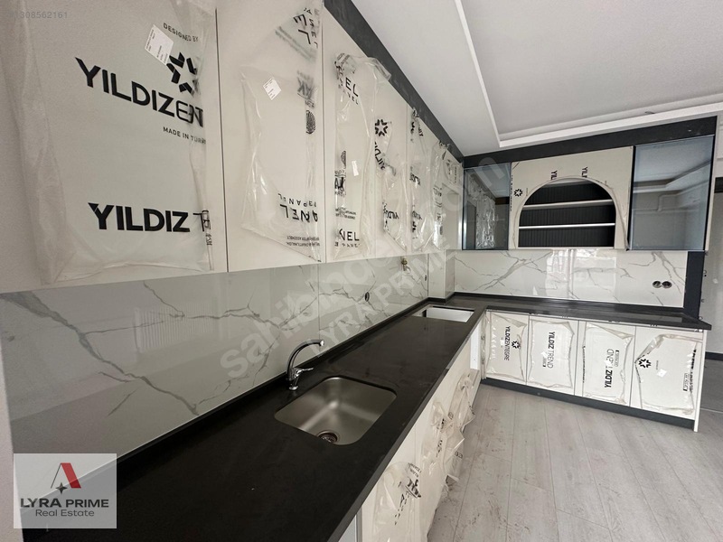Başağaç Mah.manzara Evlerinde Full Yapılı Satılık 3+1 Daire — fotoğraf 15