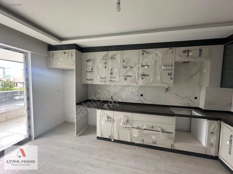 Başağaç Mah.manzara Evlerinde Full Yapılı Satılık 3+1 Daire — fotoğraf 16