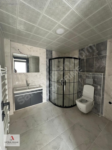 Başağaç Mah.manzara Evlerinde Full Yapılı Satılık 3+1 Daire — fotoğraf 30