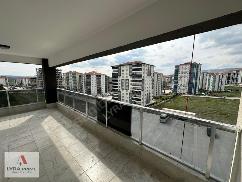 Başağaç Mah.manzara Evlerinde Full Yapılı Satılık 3+1 Daire — fotoğraf 31