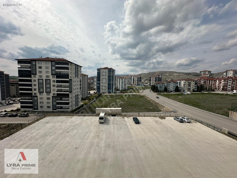 Başağaç Mah.manzara Evlerinde Full Yapılı Satılık 3+1 Daire — fotoğraf 33