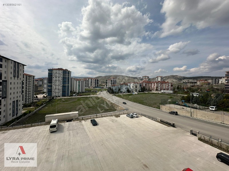 Başağaç Mah.manzara Evlerinde Full Yapılı Satılık 3+1 Daire — fotoğraf 34