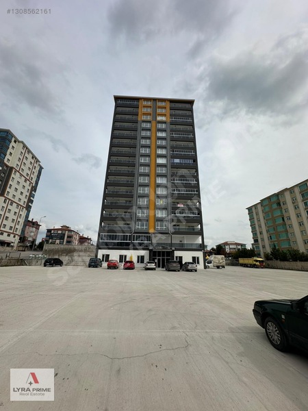 Başağaç Mah.manzara Evlerinde Full Yapılı Satılık 3+1 Daire — fotoğraf 35