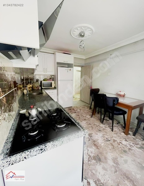 Ev Emlak'Tan Dadaşkent'De Satılık Arakat Sıfır Yapılı Daire