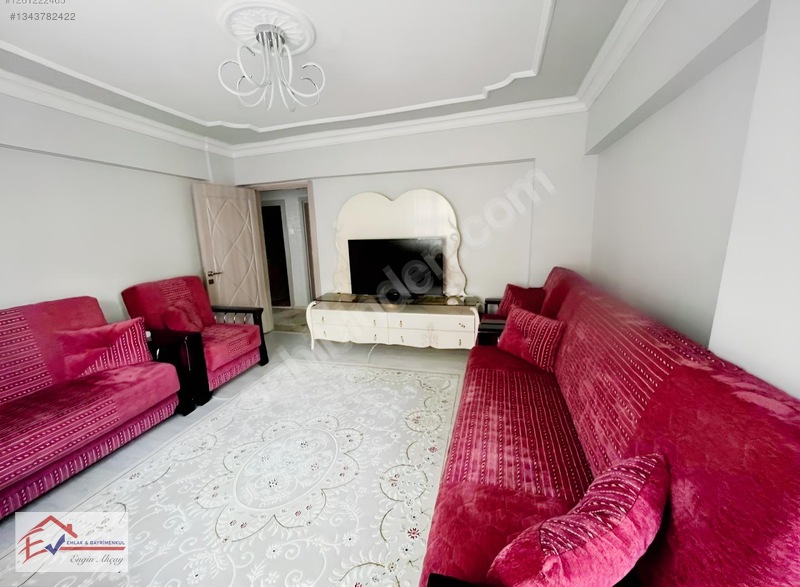Ev Emlak'tan Dadaşkent'de Satılık Arakat Sıfır Yapılı Daire — fotoğraf 4