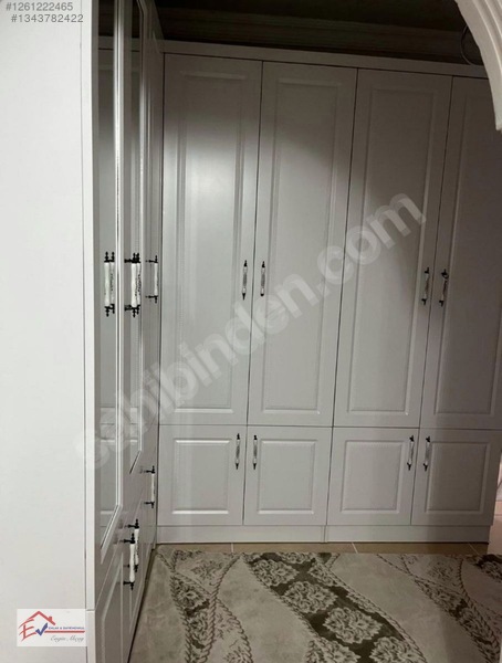 Ev Emlak'tan Dadaşkent'de Satılık Arakat Sıfır Yapılı Daire — fotoğraf 8