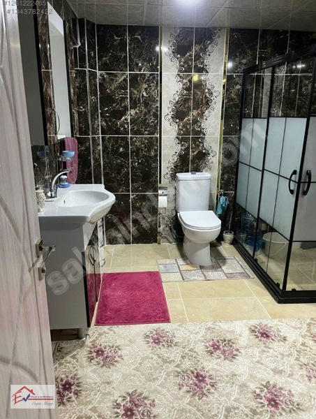 Ev Emlak'tan Dadaşkent'de Satılık Arakat Sıfır Yapılı Daire — fotoğraf 9