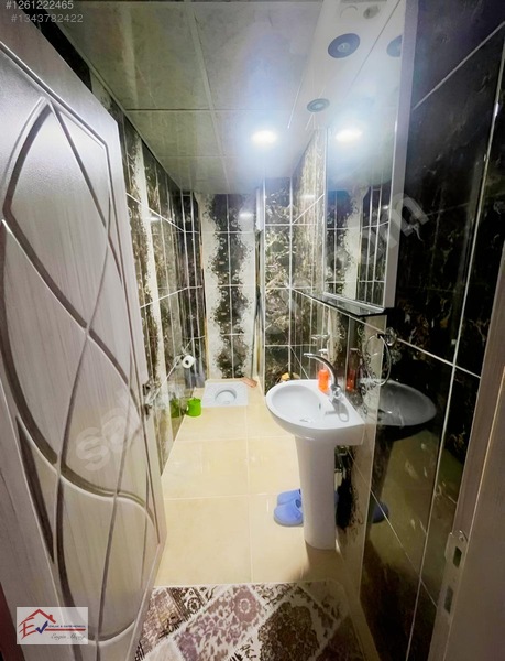 Ev Emlak'tan Dadaşkent'de Satılık Arakat Sıfır Yapılı Daire — fotoğraf 12