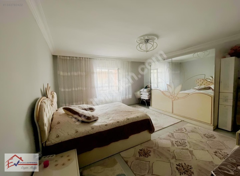 Ev Emlak'tan Dadaşkent'de Satılık Arakat Sıfır Yapılı Daire — fotoğraf 14