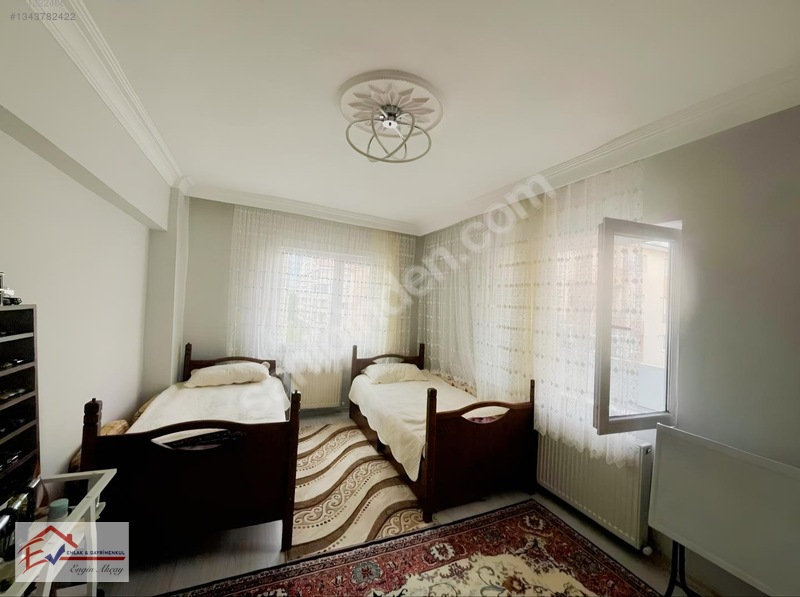 Ev Emlak'tan Dadaşkent'de Satılık Arakat Sıfır Yapılı Daire — fotoğraf 15