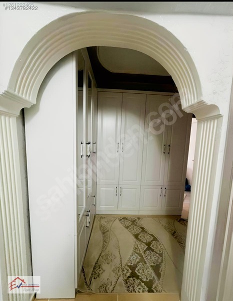 Ev Emlak'tan Dadaşkent'de Satılık Arakat Sıfır Yapılı Daire — fotoğraf 16