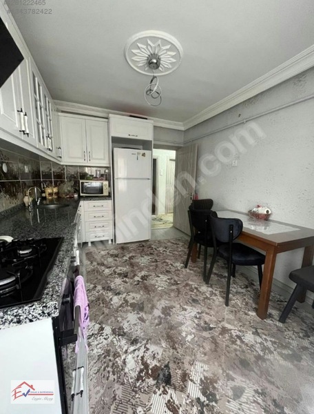 Ev Emlak'tan Dadaşkent'de Satılık Arakat Sıfır Yapılı Daire — fotoğraf 17