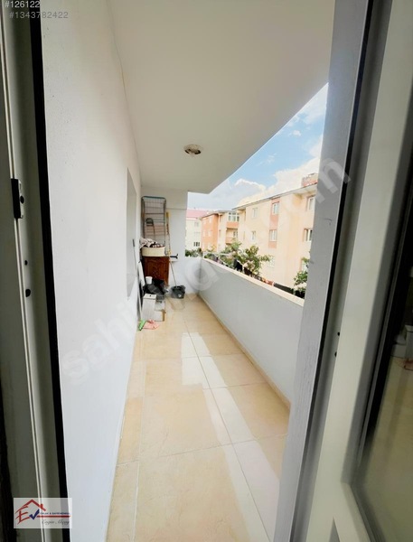 Ev Emlak'tan Dadaşkent'de Satılık Arakat Sıfır Yapılı Daire — fotoğraf 19