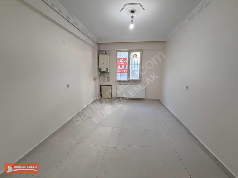 Buğlemden Menderes Cd. Yakını,bakımlı,geniş 1+1! — fotoğraf 9