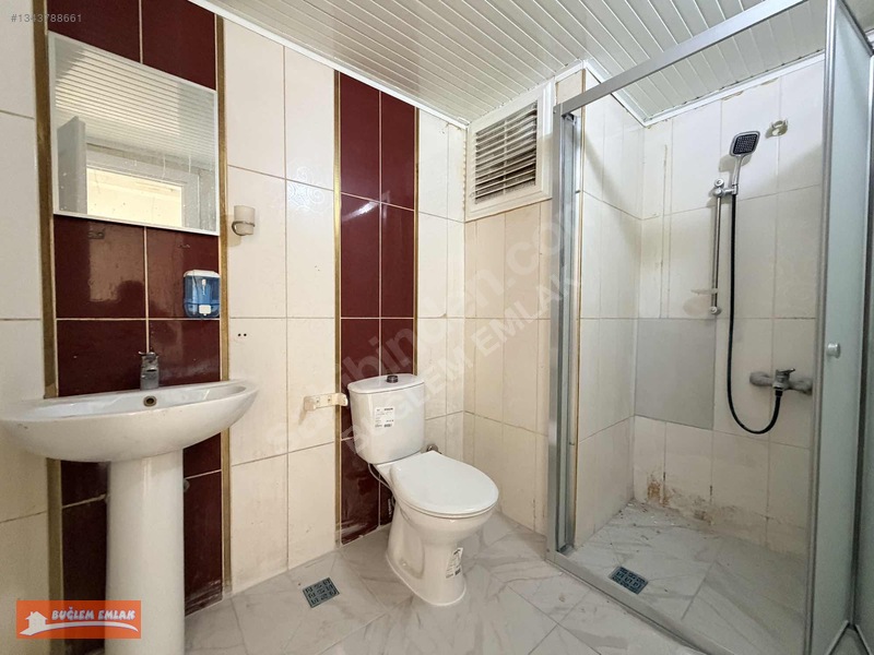 Buğlemden Menderes Cd. Yakını,bakımlı,geniş 1+1! — fotoğraf 11