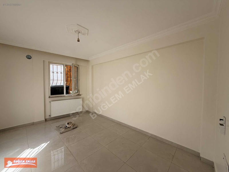 Buğlemden Menderes Cd. Yakını,bakımlı,geniş 1+1! — fotoğraf 12