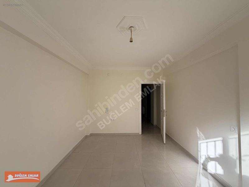 Buğlemden Menderes Cd. Yakını,bakımlı,geniş 1+1! — fotoğraf 14