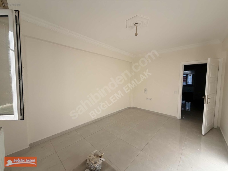 Buğlemden Menderes Cd. Yakını,bakımlı,geniş 1+1! — fotoğraf 15