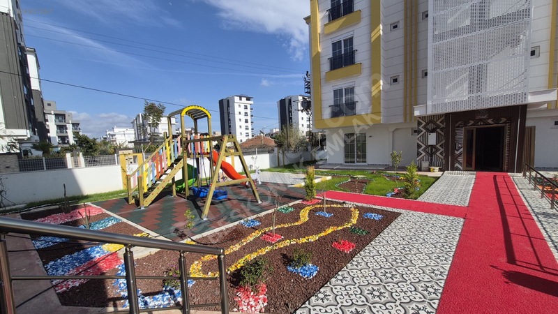 Kepez Devlet Hastanesi Yanında