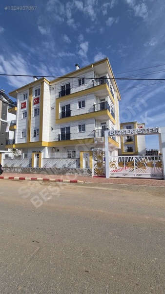 Kepez Devlet Hastanesi Yanında — fotoğraf 2