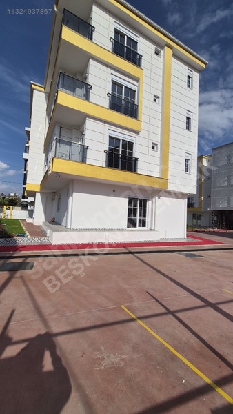 Kepez Devlet Hastanesi Yanında — fotoğraf 4