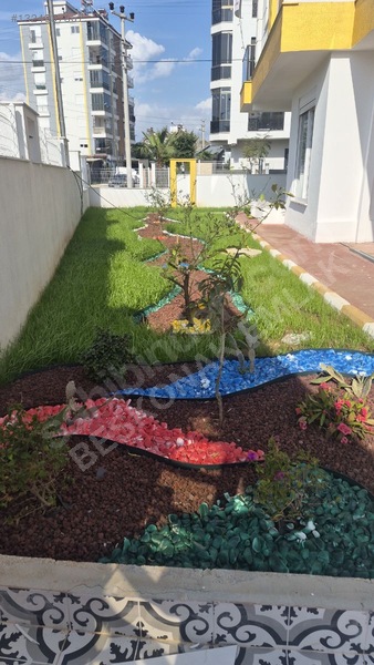 Kepez Devlet Hastanesi Yanında — fotoğraf 8