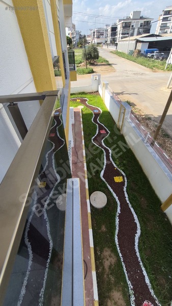 Kepez Devlet Hastanesi Yanında — fotoğraf 9