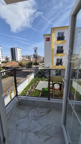 Kepez Devlet Hastanesi Yanında — fotoğraf 11