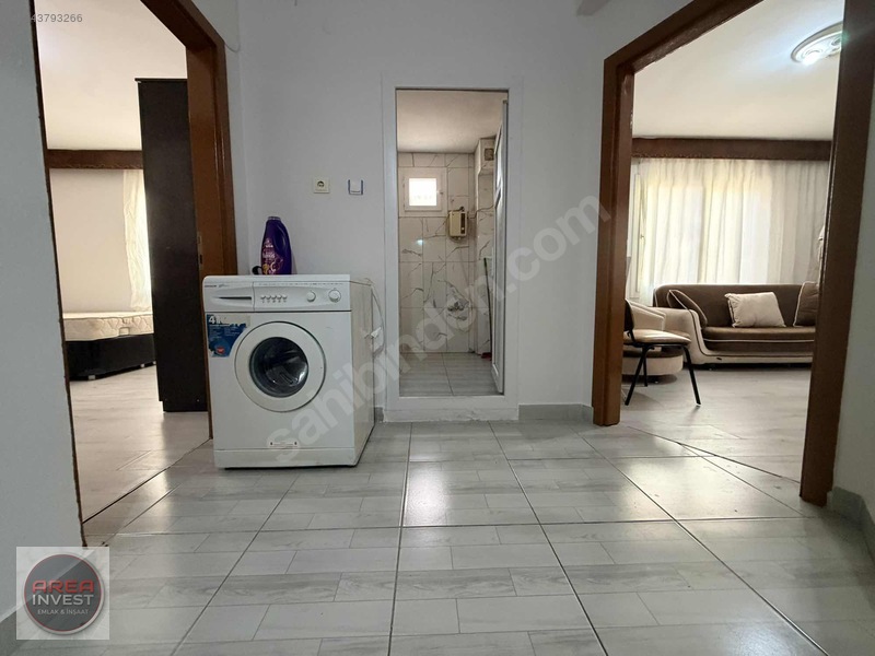 Area'dan Dumlupınar Mah.''de Sahile 200 Meşyalı 2+1 — fotoğraf 7