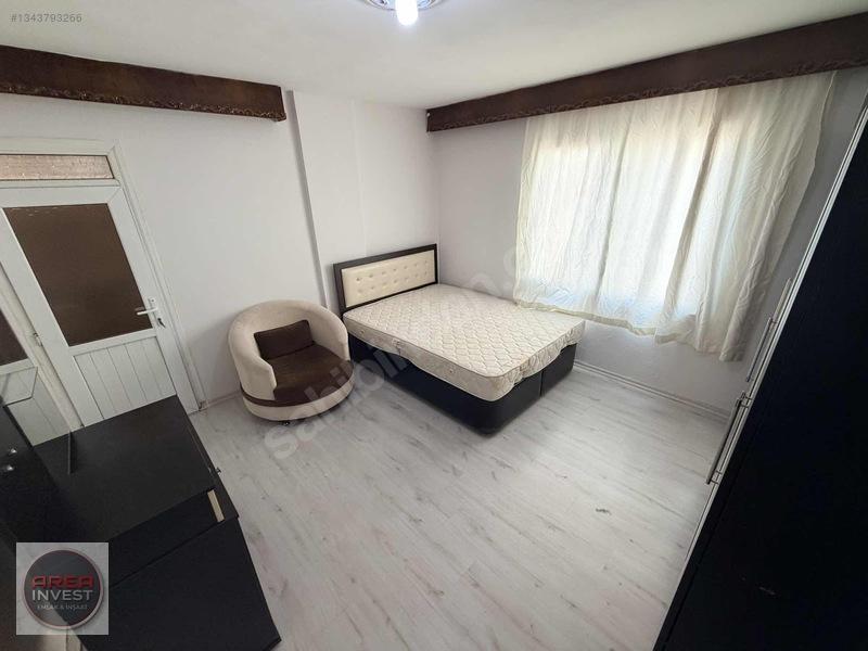 Area'dan Dumlupınar Mah.''de Sahile 200 Meşyalı 2+1 — fotoğraf 8