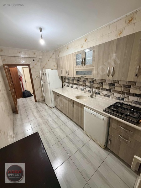 Area'dan Dumlupınar Mah.''de Sahile 200 Meşyalı 2+1 — fotoğraf 10