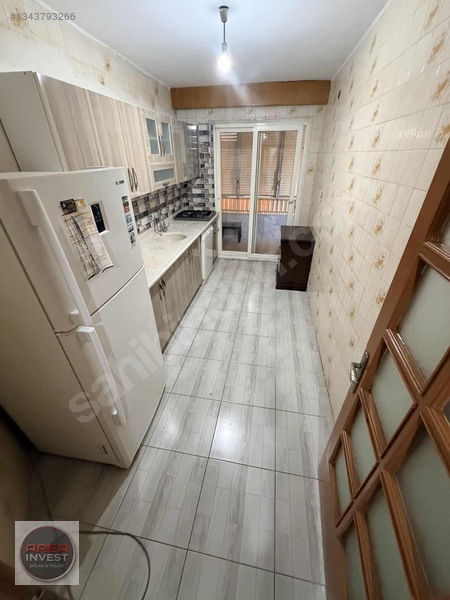 Area'dan Dumlupınar Mah.''de Sahile 200 Meşyalı 2+1 — fotoğraf 11