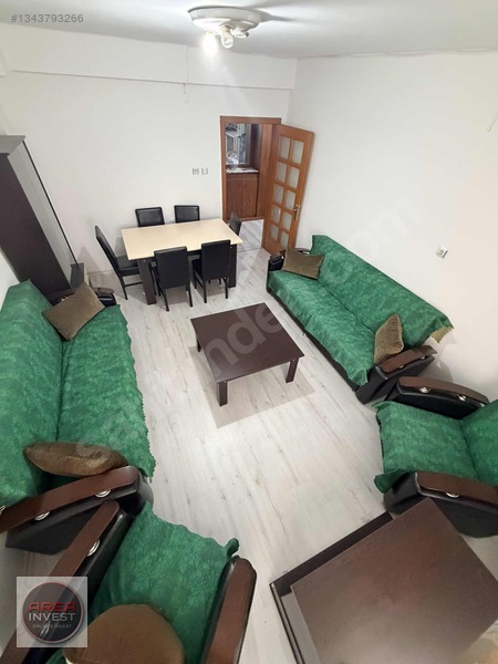 Area'dan Dumlupınar Mah.''de Sahile 200 Meşyalı 2+1 — fotoğraf 12
