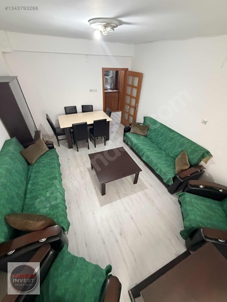 Area'dan Dumlupınar Mah.''de Sahile 200 Meşyalı 2+1 — fotoğraf 13