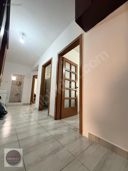 Area'dan Dumlupınar Mah.''de Sahile 200 Meşyalı 2+1 — fotoğraf 18