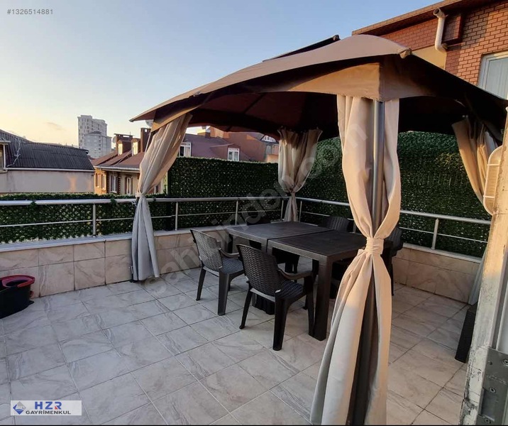 Çakmak Mah.satılık 170 M2,4+2,teraslı,kat Mülkiyetli,dubleks — fotoğraf 2