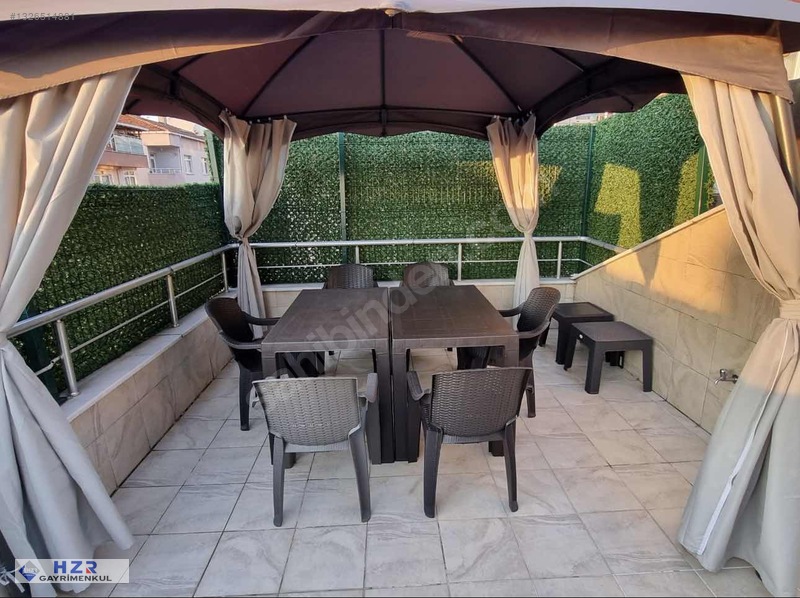 Çakmak Mah.satılık 170 M2,4+2,teraslı,kat Mülkiyetli,dubleks — fotoğraf 3