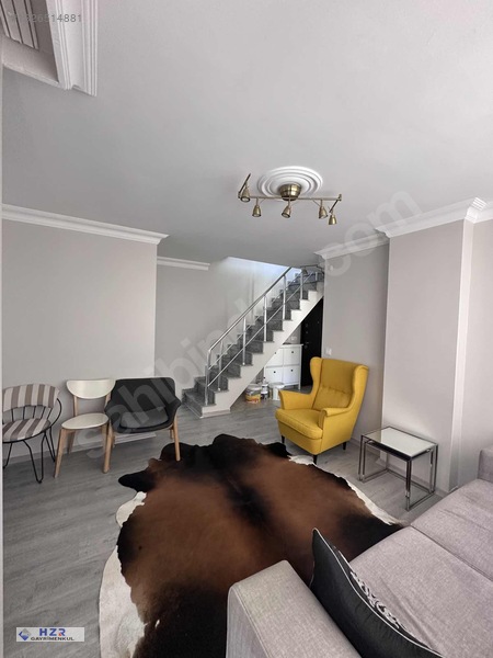 Çakmak Mah.satılık 170 M2,4+2,teraslı,kat Mülkiyetli,dubleks — fotoğraf 14