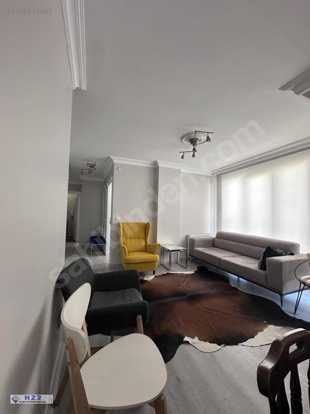Çakmak Mah.satılık 170 M2,4+2,teraslı,kat Mülkiyetli,dubleks — fotoğraf 15