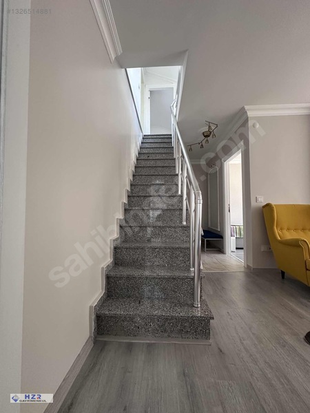 Çakmak Mah.satılık 170 M2,4+2,teraslı,kat Mülkiyetli,dubleks — fotoğraf 16