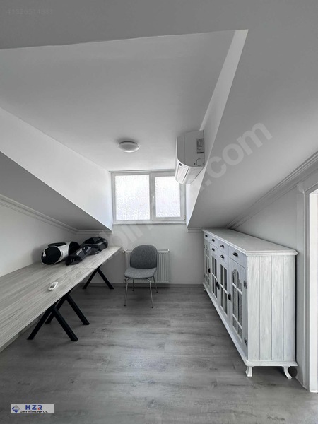 Çakmak Mah.satılık 170 M2,4+2,teraslı,kat Mülkiyetli,dubleks — fotoğraf 20