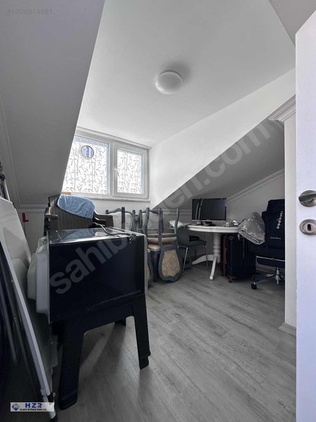 Çakmak Mah.satılık 170 M2,4+2,teraslı,kat Mülkiyetli,dubleks — fotoğraf 23