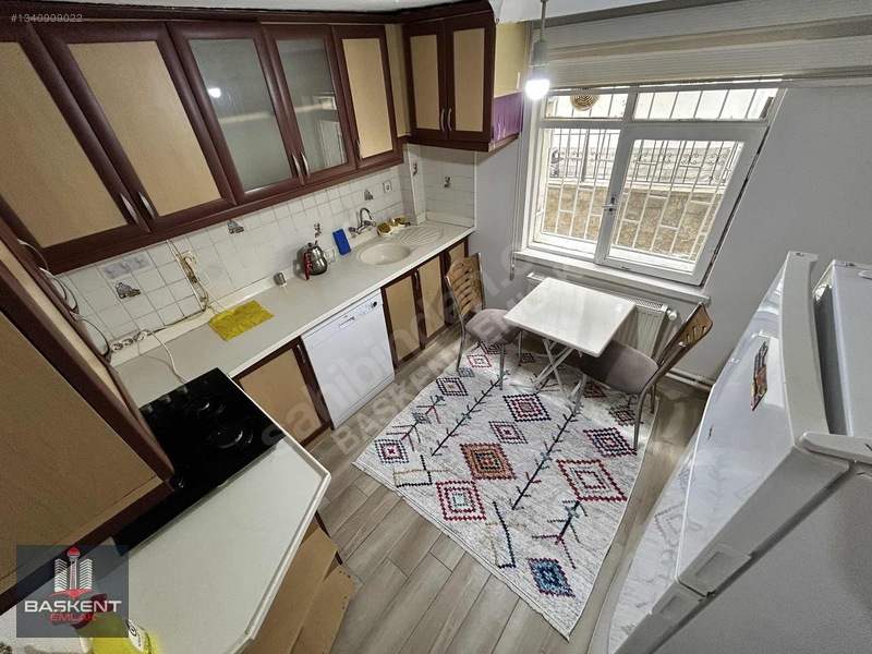 Etlik Şehir Hastanesi Avm Yakını Full Eşyalı 2+1 Daire
