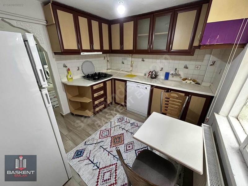 Etlik Şehir Hastanesi Avm Yakını Full Eşyalı 2+1 Daire — fotoğraf 2