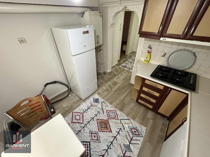 Etlik Şehir Hastanesi Avm Yakını Full Eşyalı 2+1 Daire — fotoğraf 3