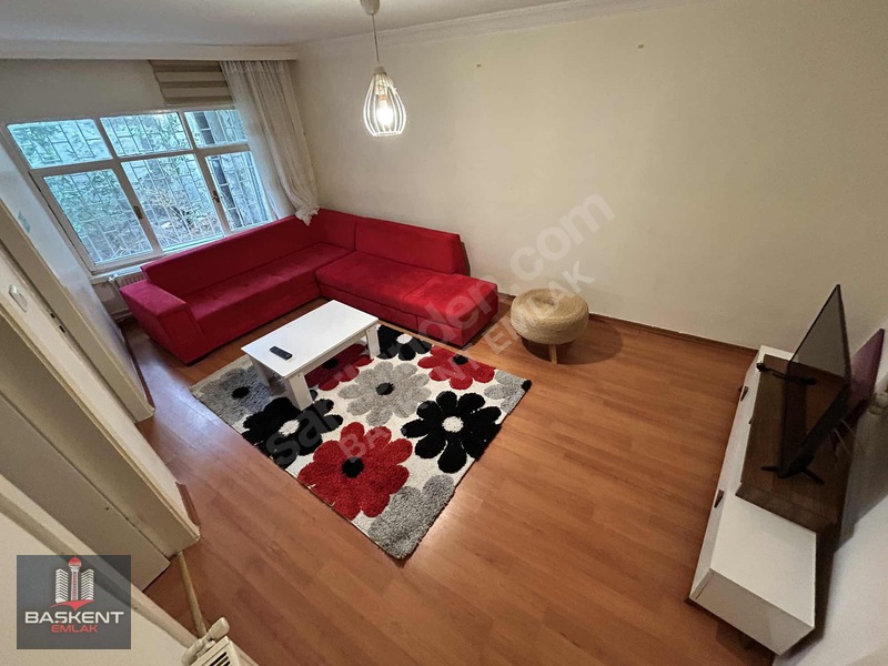 Etlik Şehir Hastanesi Avm Yakını Full Eşyalı 2+1 Daire — fotoğraf 4