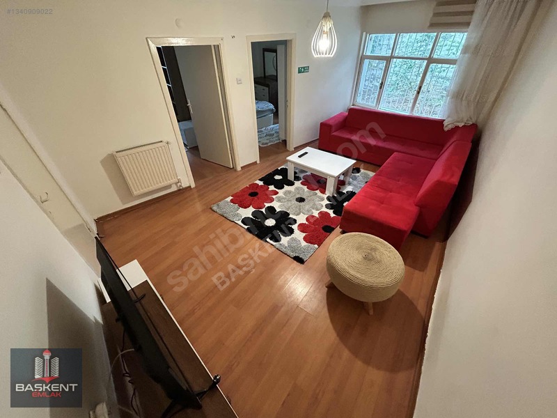 Etlik Şehir Hastanesi Avm Yakını Full Eşyalı 2+1 Daire — fotoğraf 5