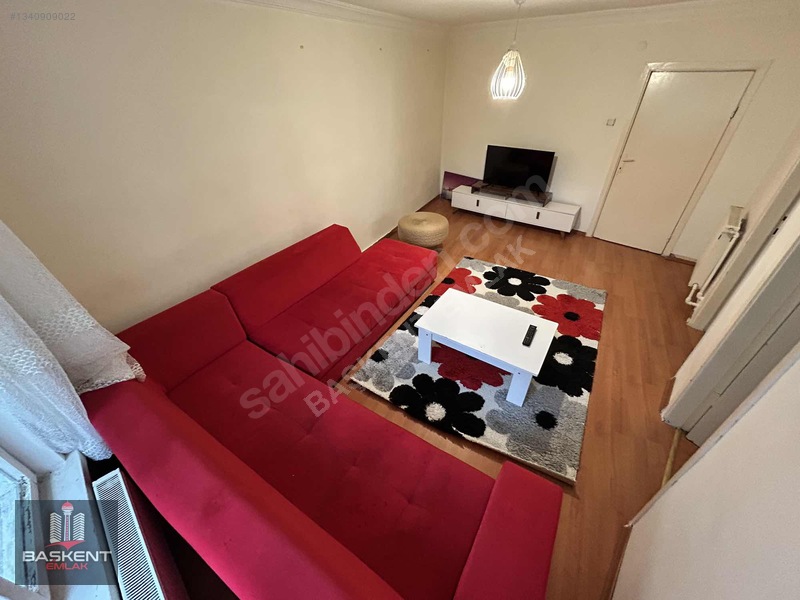 Etlik Şehir Hastanesi Avm Yakını Full Eşyalı 2+1 Daire — fotoğraf 6